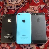 ایفون 3g   و  4s|موبایل|شهر ری, دولت‌آباد|دیوار