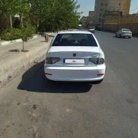 سمند سورن پلاس، مدل ۱۴۰۰ef7|خودرو سواری و وانت|قدس, شهرقدس|دیوار
