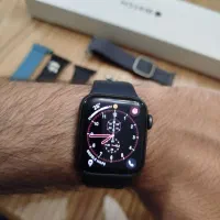 اپل واچ سری se