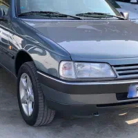 پژو ۴۰۵ تک بدون توضیح|خودرو سواری و وانت|گنبد کاووس, |دیوار