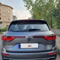 کولیوس ۲۰۲۵ رشت|خودرو سواری و وانت|رشت, دیلمان|دیوار