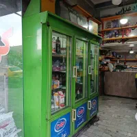 یخچال ایستاده