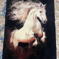 تابلو فرش ترک