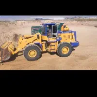 خدمات خاک برداری