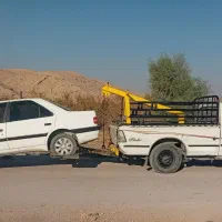 امداد خودرو مهدی پیروزی