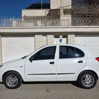 تیبا ۲ ۱۴۰۰|خودرو سواری و وانت|گنبد کاووس, |دیوار