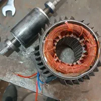 پمپ آب تعمیرات و سیم پیچی|خدمات پیشه و مهارت|قرچک, زیبا شهر|دیوار