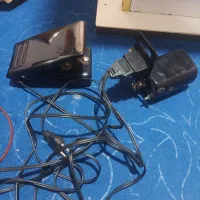 دینام و پدال چرخ خیاطی