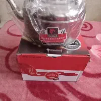 کتری استیل و کتری روحی