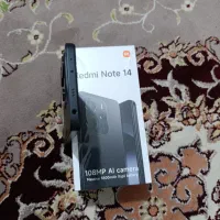 گوشی نوت 14|موبایل|رباطکریم, شترخوار|دیوار