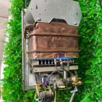 آبگرمکن بوتان|آبگرمکن، پکیج، شوفاژ|اندیشه, اندیشه فاز ۲|دیوار