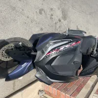 ایروکس 170 nvx