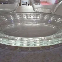 ظروف بلور|ظروف سرو و پذیرایی|شبستر, |دیوار