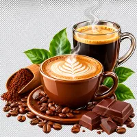 دعوت به همکاری با کافه‌ها و کافی‌شاپ‌ها