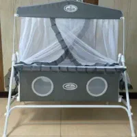 گهواره میلاد