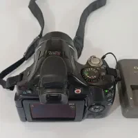 دوربین کانن|دوربین عکاسی و فیلم‌برداری|آشخانه, |دیوار