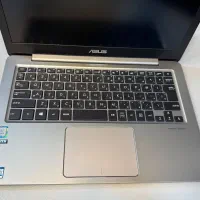 ASUS ZenBook U310U نسل ۷ در حد نو|رایانه همراه|مشهد, استاد یوسفی (شهرک غرب)|دیوار