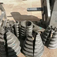 کلاف پیچ سیم پیچی
