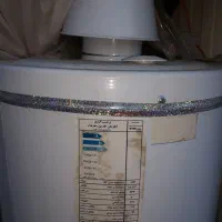 آبگرمکن مخزنی همایون(نو)