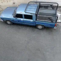 بار وجابجایی