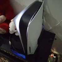 پی اس فایو ویک عدد هاردssdیک ترافول گیم|کنسول، بازی ویدئویی و آنلاین|مشهد, گوهرشاد|دیوار