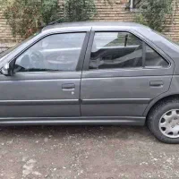 پژو پارس سال دوگانه فابریک ۹۳ داشبورد سوناتایی|خودرو سواری و وانت|علی‌آباد کتول, |دیوار