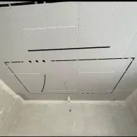 اجرای تخصصی لاین نوری و هالوژن و نورمخفی