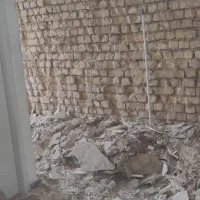 تخریبساختمان|خدمات پیشه و مهارت|قم, باجک یک|دیوار