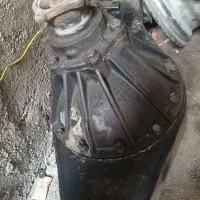 دف ایسوزو ۶تن