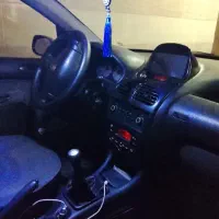 206اس دی v8مدل90|خودرو سواری و وانت|مشهد, رباط طرق|دیوار