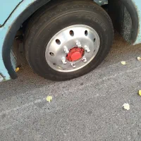 اویکو مدل70|خودرو سنگین|تبریز, |دیوار