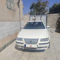 سمندef7مدل 95|خودرو سواری و وانت|کرمانشاه, |دیوار
