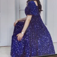 لباس مجلسی