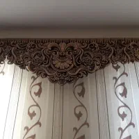 کتیبه|پرده، رانر، رومیزی|اسکو, |دیوار