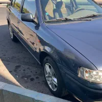 فروش خودرو سمند EF7 مدل ۱۳۹۰|خودرو سواری و وانت|تهران, نیلوفر|دیوار