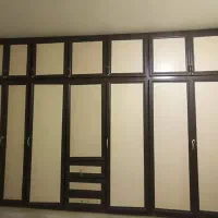 کمددیواری و کابینت