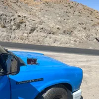 حمل بار از طالقان به سراسر کشور