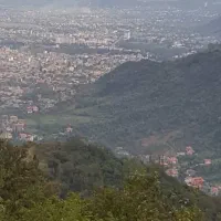 ملک-سالم-ویوابدی-درارتفاعات-رامسرپتک