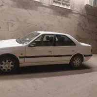 فروش خودرو پژو پارس مدل ۱۴۰۰