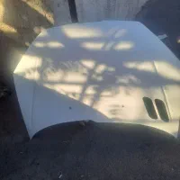 درب جلو ۲۰۶|قطعات یدکی و لوازم جانبی|کرج, فاز ۱ مهرشهر|دیوار
