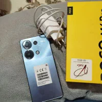 Poco m6 pro