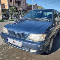 پراید 111 مدل 93 همه چی بشرط سرحال