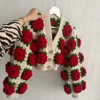 پلیور و ژاکت های ترند بافتنی|لباس|اهواز, ۳۰ متری|دیوار
