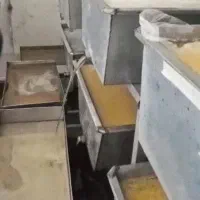 خط تولید نبات سنتی و صنعتی|ماشین‌آلات صنعتی|اسلام‌شهر, صادقیه|دیوار