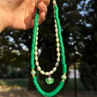 تمامی گردنبند ها به قیمت عمده