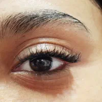 انجام خدمات لیفت ابرو و لیفت مژه و کاشت هیدن|خدمات آرایشگری و زیبایی|بندرعباس, |دیوار
