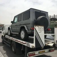 خودروبر شبانه روزی