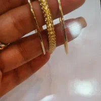 النگوی اینه ای وتک