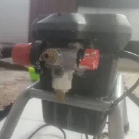 دستگاه رنگ سالم