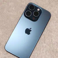 آیفون 15 پرو 256 گیگابایت iphone 15 pro